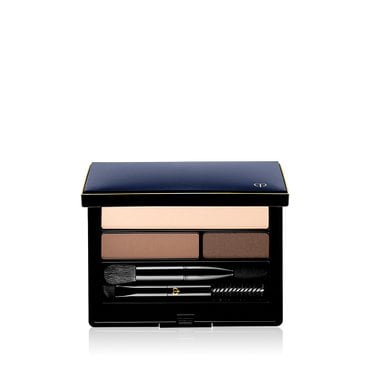 끌레드뽀 보떼 아이브로우&아이라이너 컴팩트 3.5g