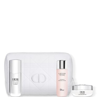 DIOR 디올 캡춰 리추얼 세트 (세럼 30ML)