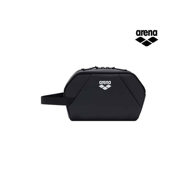 HEXA 프라임 파우치 A6AC1AB34BLK