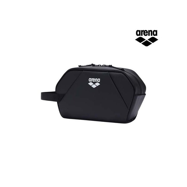 HEXA 프라임 파우치 A6AC1AB34BLK