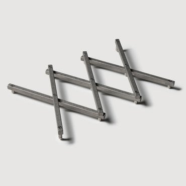JAJU 25N 스테인리스 확장형 냄비받침 J70N9031513