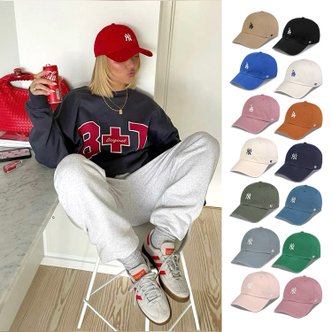 47brand 47브랜드 볼캡 LA다저스 뉴욕양키스 MLB 엠엘비 야구 모자 43종 국내당일배송