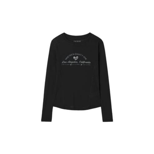 게스 YP2K1414  린넨 긴팔티