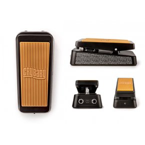 Jim Dunlop Cry Baby JUNIOR WAH SPECIAL EDITIONBLACK CBJ95SB[] 짐 던롭 클라이 베이비 주니어