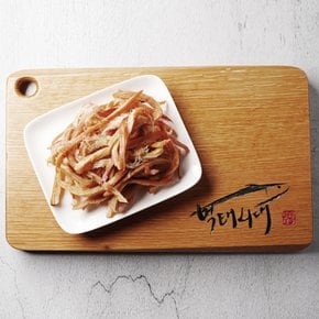 정진푸드 먹태시대 페스츄리 바베큐 오징어 250g