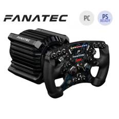 FANATEC 레이싱 휠 F1 Clubsport 시뮬레이터 PS5 DD+ ps4 ps5 스티어링휠