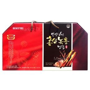 일양약품 6년홍삼 녹용 명품 세트 (S25426450)