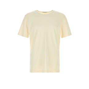 긴팔 티셔츠 FW26 TS0037LJ1016 WH048 7529947