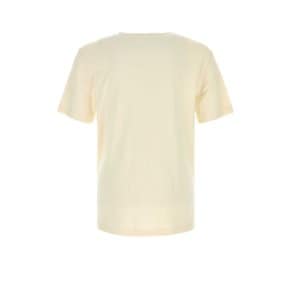 긴팔 티셔츠 FW26 TS0037LJ1016 WH048 7529947