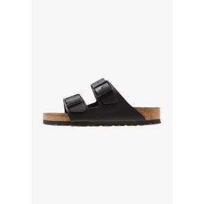 1667007 Birkenstock 버켄스톡 애리조나 - 슬리퍼 검은색