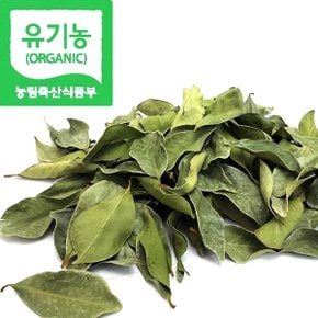 유기농 구아바잎 130g