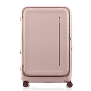 MODIO 캐리어 77/28 EXP DUSTY PINK US890003