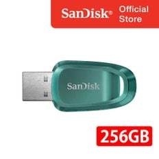 USB 메모리 CZ96 울트라 에코 256GB 256기가 USB 3.2 Gen1 샌디스크 공식판매처 무료배송