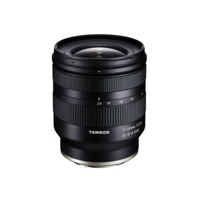 [썬포토정품] 탐론 11-20mm F/2.8 Di III-A VC RXD B060 소니E 렌즈