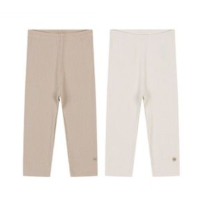 클로드레깅스 IVORY BEIGE  07S152011_P437422819