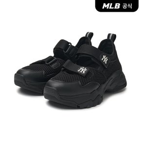 [코리아공식] [MLB] 빅볼청키 마스크 메리제인 (3 COLOR)