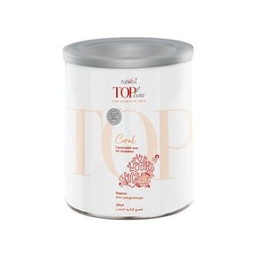 이탈왁스 소프트왁스 코럴 800g