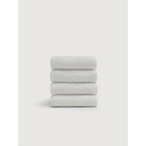 Premium Soft Towel (Off White)