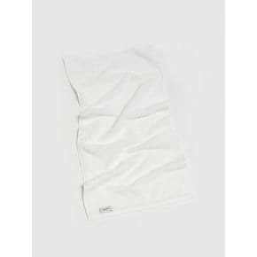 Premium Soft Towel (Off White)