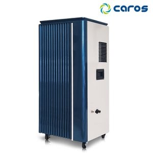  캐로스 산업용 제습기 대용량 업소용 펌프 90L CDH-090PB