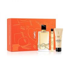 입생로랑 3-Pc. 리브르 EDP 오드퍼퓸 기프트세트 - No Color 8632606