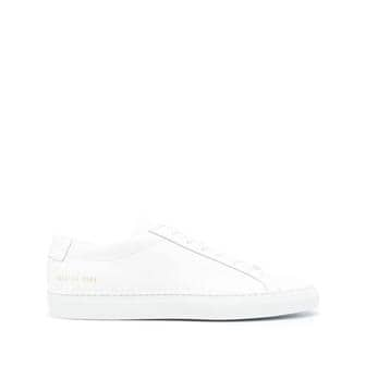 커먼프로젝트 24FW 커먼 프로젝트 스니커즈 1528 ORIGINAL ACHILLES 0506 WHITE