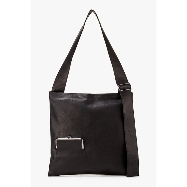 [DISCORD]클래스프 포켓 레더 숄더백 6616170300000