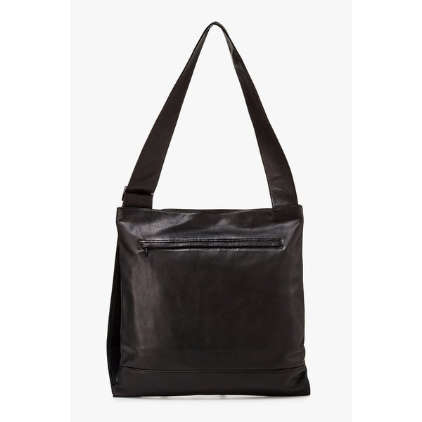 [DISCORD]클래스프 포켓 레더 숄더백 6616170300000