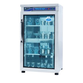 자외선소독기(185L)DHS-1130(살균+건조)/소독/살균기/