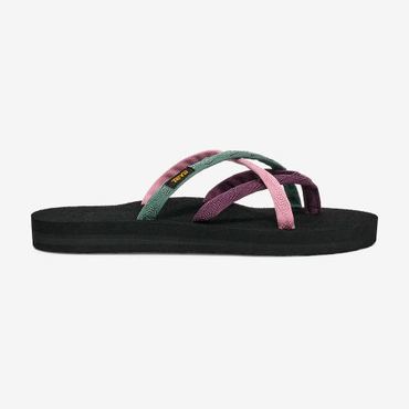 테바 [플랫폼+] 테바 2025 S/S 신상품  여성 오로와후 STVF2516840-LLT