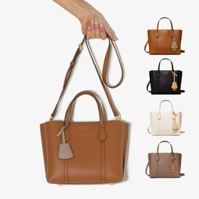 Perry Small Triple Compartment Tote 81928 토리버치 페리 스몰 트리플 컴파트먼트