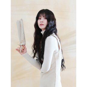 [무료각인] UV암막 3단 양산 자외선차단 KR38