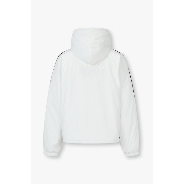 [UNISEX] 리버시블 래글런 후디드 자켓 3625301014000