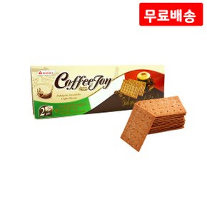 커피조이 78g X 6 마요라 티타임 커피과자 비스킷 간식