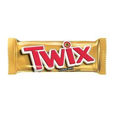  트윅스 오리지널 Twix 초코바 50g