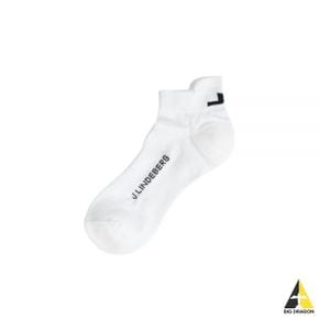 J.LINDEBERG 제이린드버그 24 Short Sock (GWAC09777-0000) (여성 숏 삭스) 105249829