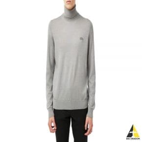 라코스테 Turtleneck Merino Wool Sweater (AH1959-CCA) (터틀넥 메리노 울 스웨터)