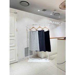 [스타필드코엑스점난닝구] 모포므스커트 [1126C2SK01F]