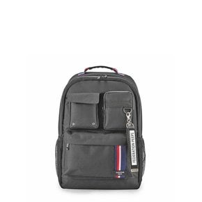 magnum backpack(black)