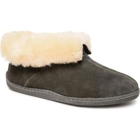 영국 미네통카 부츠 Minnetonka Sheepskin Ankle Boot 1761451