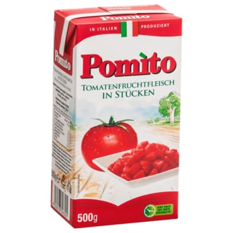  포미토 Pomito 토마토 과육 500g