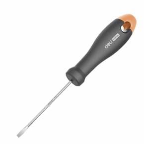 일자 드라이버 3x75mm 대형일자드라이버 소형일자드라이버 (40710703)