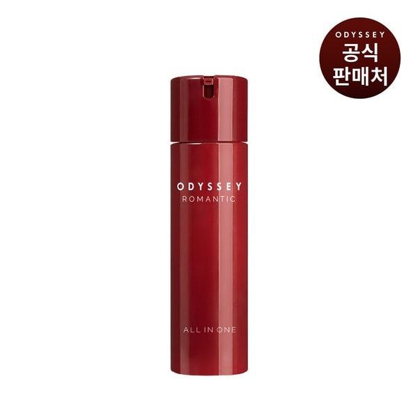 로맨틱 올인원 로션 180ml