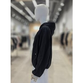 [부산점] 후드 셔링 점퍼 A253PWU601