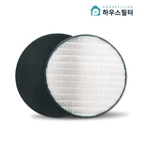 AS122VDS필터 LG 공기청정기 필터/AS121VAS 프리미엄