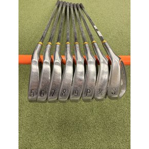 아시리 5-PAS 950R 아이언세트