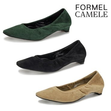 포멜카멜레 포멜 린 펌프스 2CM 3종 FKF1F1SP027
