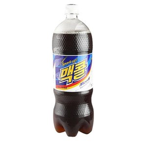 맥콜 탄산음료 일화 1.5L 기타탄산음료 청량