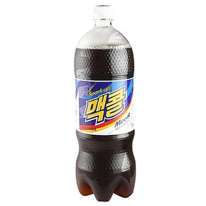 맥콜 탄산음료 일화 1.5L 기타탄산음료 청량