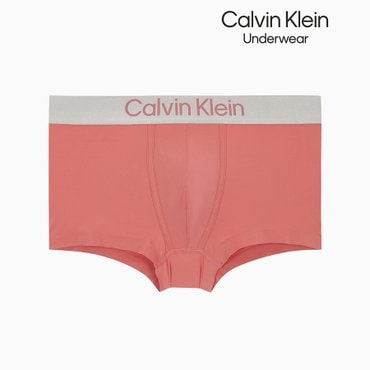 Calvin Klein Underwear 남성  브러시드 마이크로 파이버   드로즈 (NB4127-XKQ)